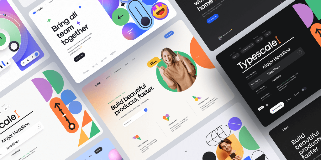 Ads Landing Pages