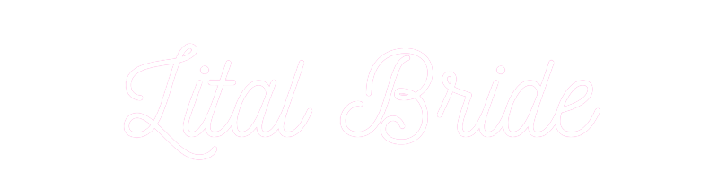 Lital Bride